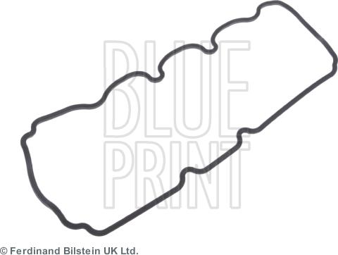 Blue Print ADG06717 - Прокладка, кришка головки циліндра autozip.com.ua