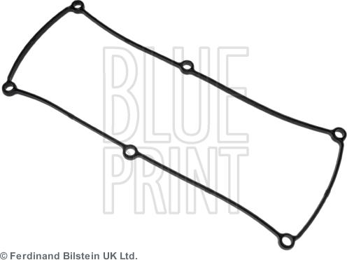 Blue Print ADG06729 - Прокладка, кришка головки циліндра autozip.com.ua