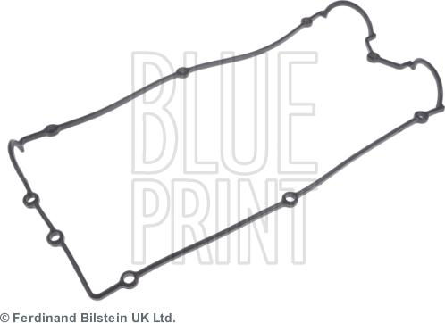 Blue Print ADG06726 - Прокладка, кришка головки циліндра autozip.com.ua