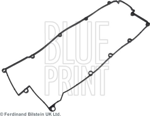 Blue Print ADG06720 - Прокладка, кришка головки циліндра autozip.com.ua