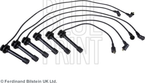 Blue Print ADG01646C - Комплект проводів запалювання autozip.com.ua