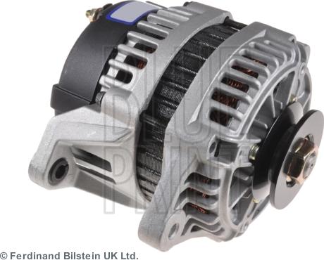 Blue Print ADG011501 - Генератор autozip.com.ua