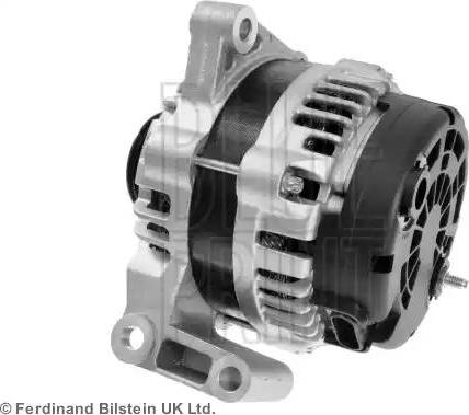 Blue Print ADG01170C - Генератор autozip.com.ua