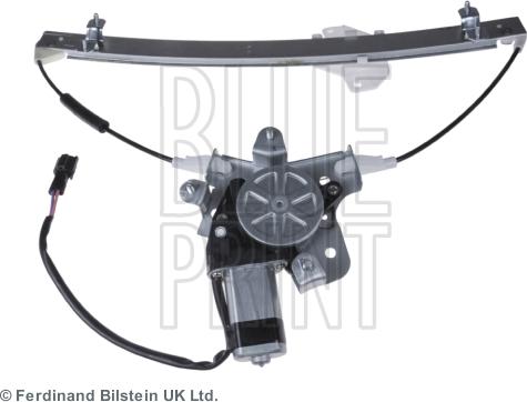 Blue Print ADG01384 - Підйомний пристрій для вікон autozip.com.ua