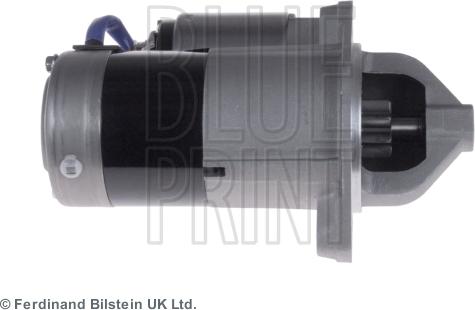 Blue Print ADG012501 - Стартер autozip.com.ua