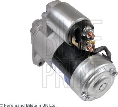 Blue Print ADG01252 - Стартер autozip.com.ua