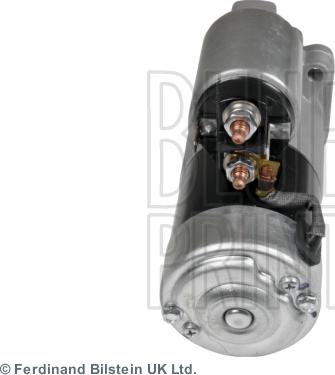 Blue Print ADG01252 - Стартер autozip.com.ua