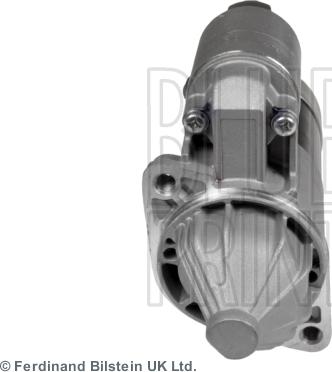 Blue Print ADG01252 - Стартер autozip.com.ua