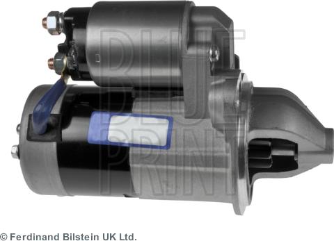 Blue Print ADG01202 - Стартер autozip.com.ua