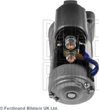 Blue Print ADG01202 - Стартер autozip.com.ua