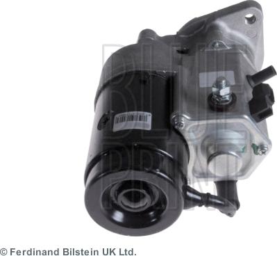 Blue Print ADG01214 - Стартер autozip.com.ua
