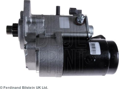 Blue Print ADG01214 - Стартер autozip.com.ua