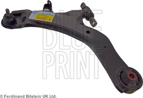 Blue Print ADG08645 - Важіль незалежної підвіски колеса autozip.com.ua