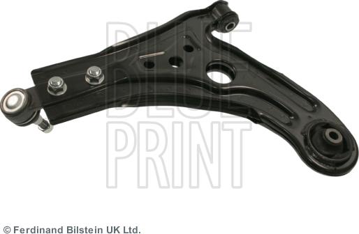 Blue Print ADG08660 - Важіль незалежної підвіски колеса autozip.com.ua