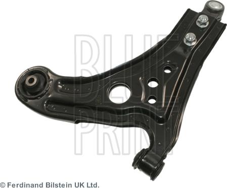 Blue Print ADG08660 - Важіль незалежної підвіски колеса autozip.com.ua