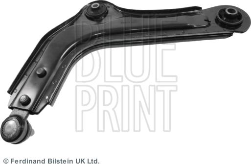 Blue Print ADG086108 - Важіль незалежної підвіски колеса autozip.com.ua