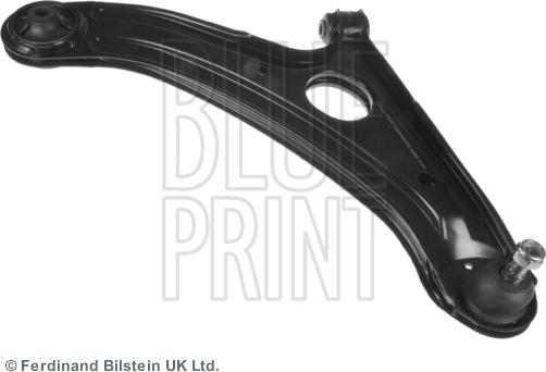 Blue Print ADG086308 - Важіль незалежної підвіски колеса autozip.com.ua