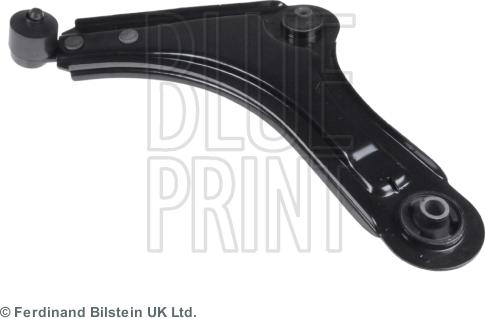 Blue Print ADG08620 - Важіль незалежної підвіски колеса autozip.com.ua