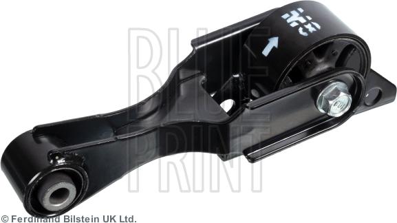 Blue Print ADG080289 - Подушка, підвіска двигуна autozip.com.ua