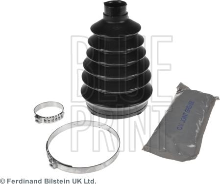 Blue Print ADG081103 - Пильник, приводний вал autozip.com.ua