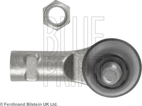 Blue Print ADG08744 - Наконечник рульової тяги, кульовий шарнір autozip.com.ua