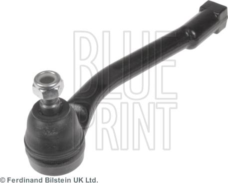 Blue Print ADG087122 - Наконечник рульової тяги, кульовий шарнір autozip.com.ua