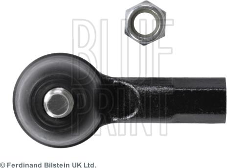 Blue Print ADG087127 - Наконечник рульової тяги, кульовий шарнір autozip.com.ua