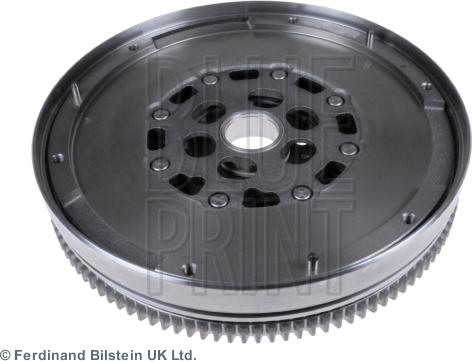 Blue Print ADG03518 - Маховик autozip.com.ua