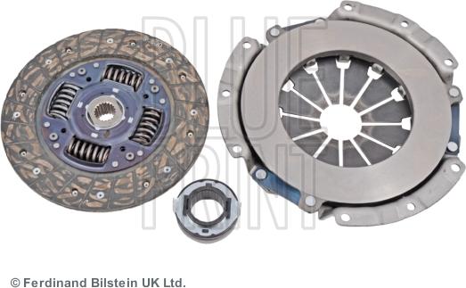Blue Print ADG03064 - Комплект зчеплення autozip.com.ua