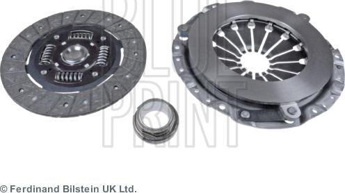 Blue Print ADG03025 - Комплект зчеплення autozip.com.ua