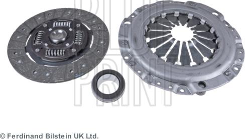 Blue Print ADG03025 - Комплект зчеплення autozip.com.ua