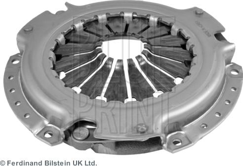 Blue Print ADG03245N - Нажимной диск зчеплення autozip.com.ua