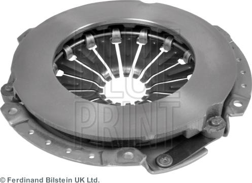 Blue Print ADG03245N - Нажимной диск зчеплення autozip.com.ua