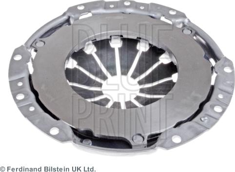 Blue Print ADG03209N - Натискний диск зчеплення autozip.com.ua
