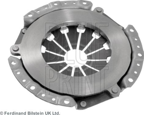 Blue Print ADG03283N - Натискний диск зчеплення autozip.com.ua