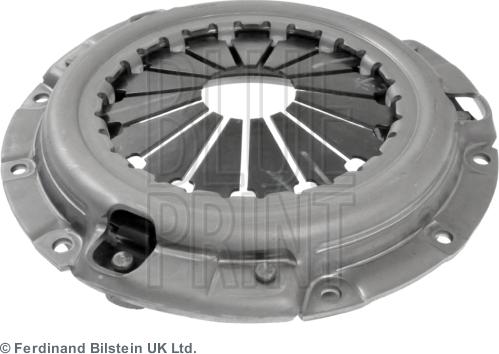 Blue Print ADG03227N - Нажимной диск зчеплення autozip.com.ua