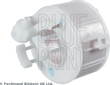 Blue Print ADG02404 - Фильтр топливный Hyundai. KIA пр-во Blue Print autozip.com.ua