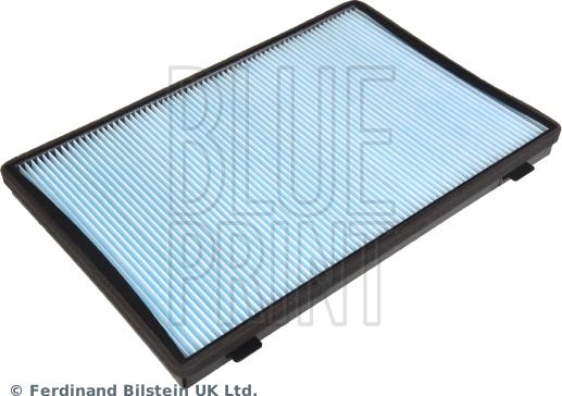 Blue Print ADG02599 - Фільтр, повітря у внутрішній простір autozip.com.ua