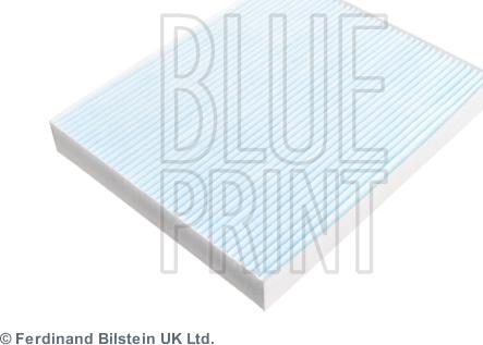 Blue Print ADG02594 - Фільтр, повітря у внутрішній простір autozip.com.ua