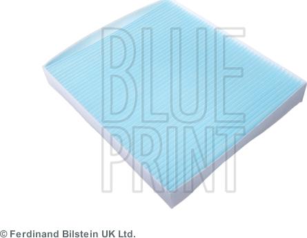 Blue Print ADG02593 - Фільтр, повітря у внутрішній простір autozip.com.ua