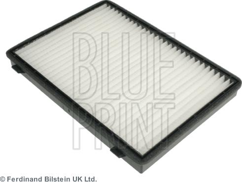Blue Print ADG02545 - Фільтр, повітря у внутрішній простір autozip.com.ua