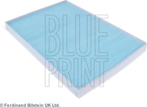 Blue Print ADG02543 - Фильтр салона Hyundai. KIA пр-во Blue Print autozip.com.ua