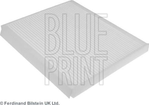 Blue Print ADG02557 - Фильтр салона Hyundai. KIA пр-во Blue Print autozip.com.ua