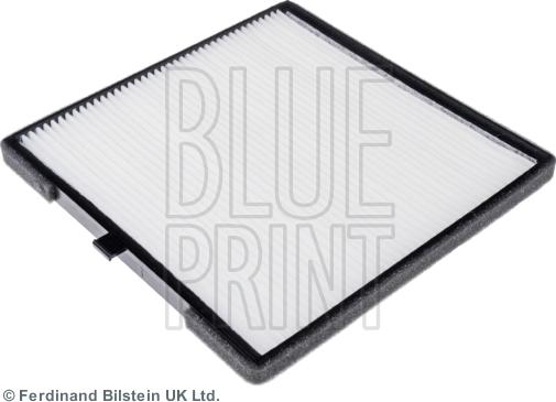 Blue Print ADG02516 - Фільтр, повітря у внутрішній простір autozip.com.ua