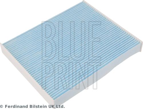 Blue Print ADG025105 - Фільтр, повітря у внутрішній простір autozip.com.ua