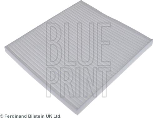 Blue Print ADG02513 - Фільтр, повітря у внутрішній простір autozip.com.ua