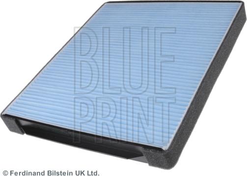 Blue Print ADG02526 - Фільтр, повітря у внутрішній простір autozip.com.ua