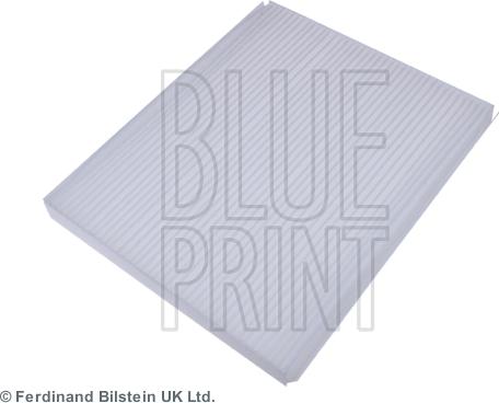 Blue Print ADG02574 - Фильтр салона KIA Sportage II пр-во Blue Print autozip.com.ua