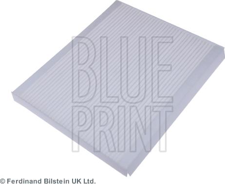 Blue Print ADG02574 - Фільтр, повітря у внутрішній простір autozip.com.ua