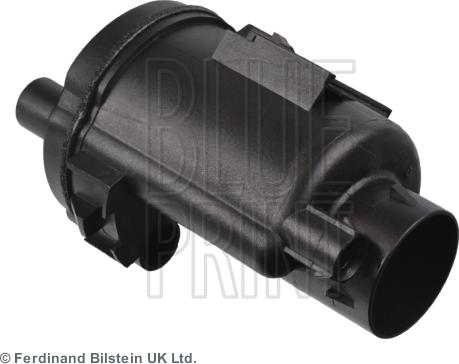 Blue Print ADG02344 - Паливний фільтр autozip.com.ua